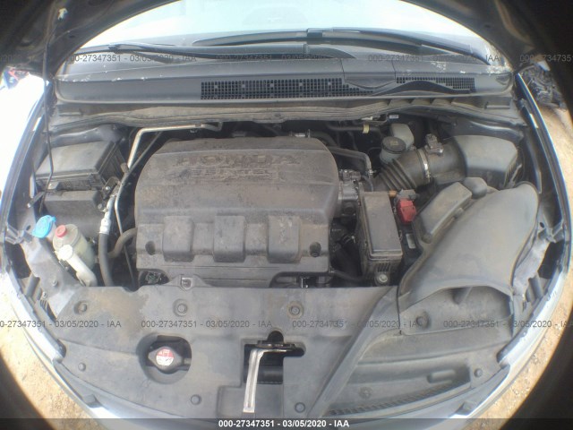 Photo 9 VIN: 5FNRL5H92EB136458 - HONDA ODYSSEY 