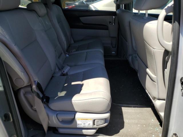 Photo 10 VIN: 5FNRL5H92FB021375 - HONDA ODYSSEY TO 