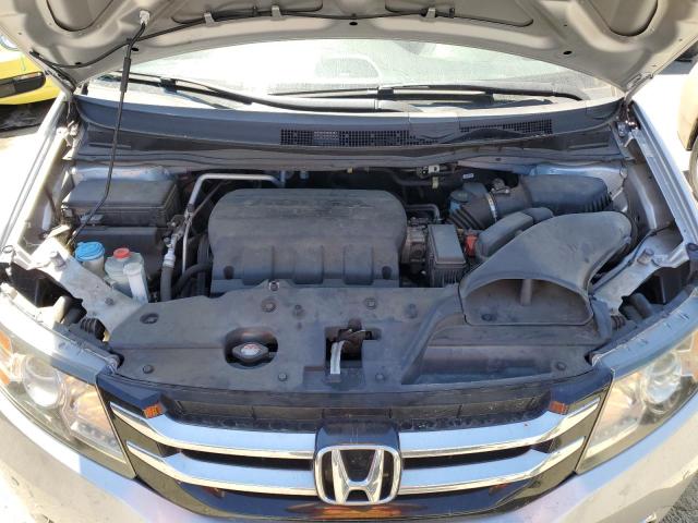 Photo 11 VIN: 5FNRL5H92FB021375 - HONDA ODYSSEY TO 