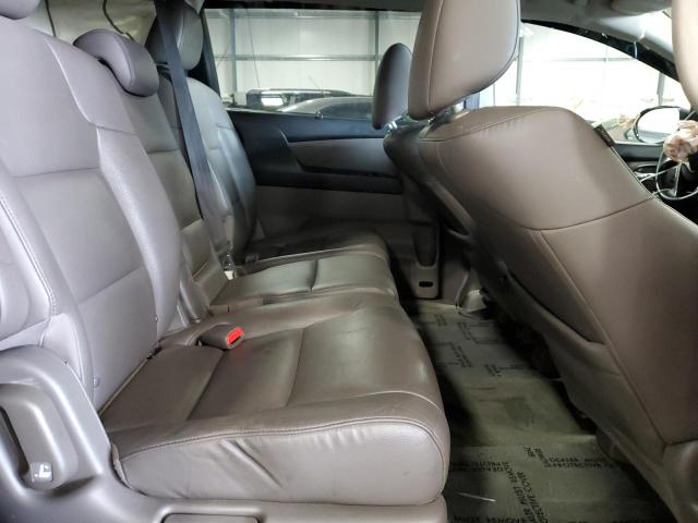 Photo 10 VIN: 5FNRL5H92FB025927 - HONDA ODYSSEY TO 