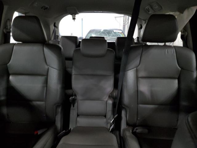 Photo 9 VIN: 5FNRL5H92FB025927 - HONDA ODYSSEY TO 