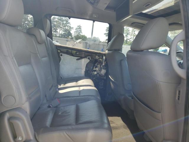 Photo 10 VIN: 5FNRL5H92FB040055 - HONDA ODYSSEY TO 