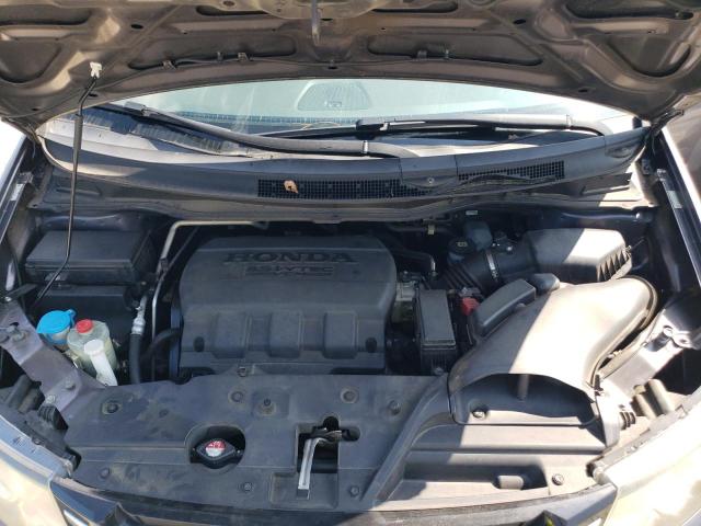 Photo 11 VIN: 5FNRL5H92FB040055 - HONDA ODYSSEY TO 