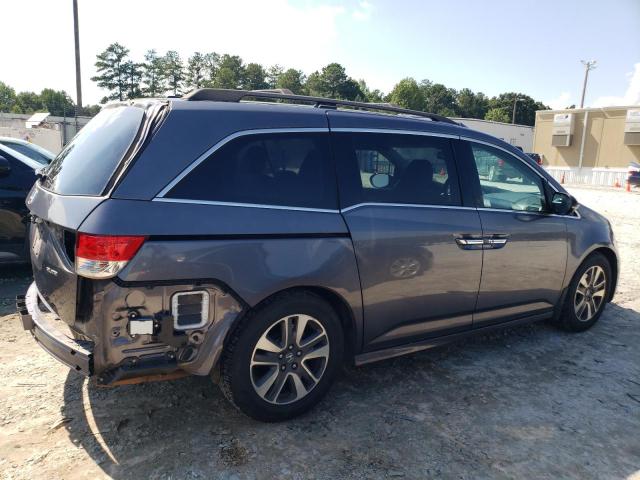 Photo 2 VIN: 5FNRL5H92FB040055 - HONDA ODYSSEY TO 