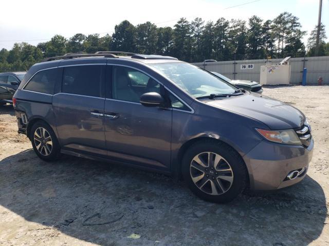 Photo 3 VIN: 5FNRL5H92FB040055 - HONDA ODYSSEY TO 