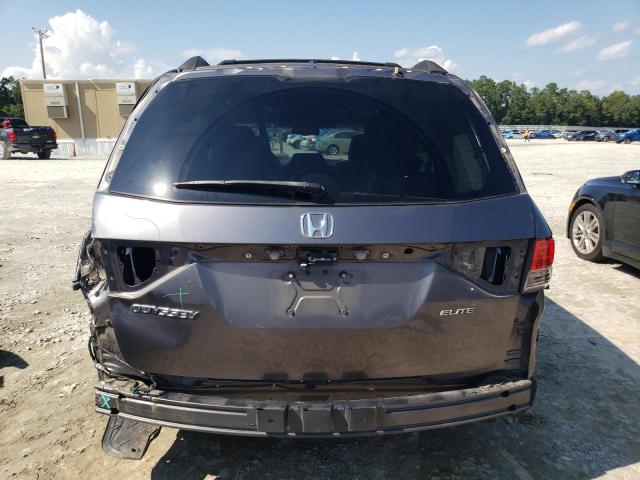 Photo 5 VIN: 5FNRL5H92FB040055 - HONDA ODYSSEY TO 