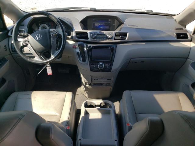 Photo 7 VIN: 5FNRL5H92FB040055 - HONDA ODYSSEY TO 