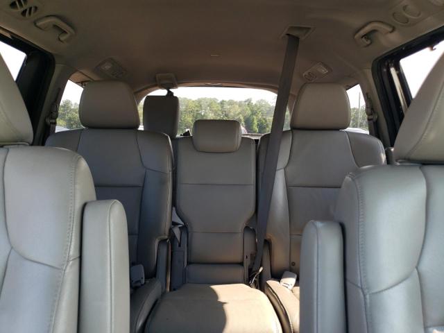 Photo 9 VIN: 5FNRL5H92FB040055 - HONDA ODYSSEY TO 