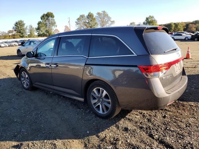 Photo 1 VIN: 5FNRL5H92FB040461 - HONDA ODYSSEY TO 