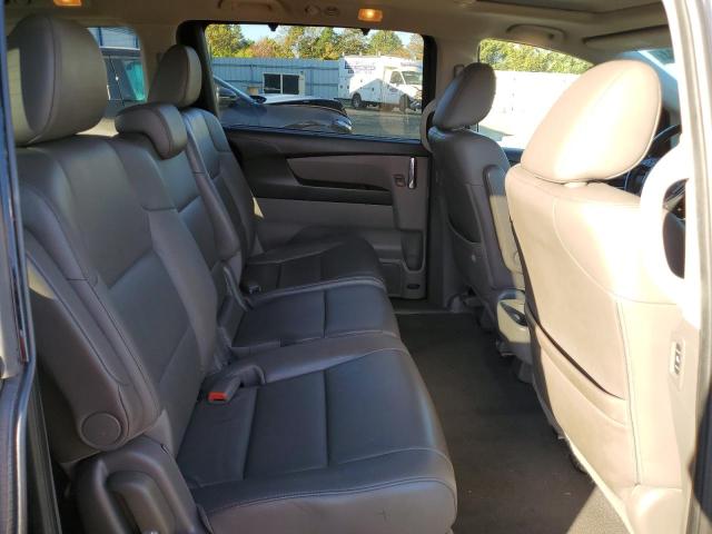 Photo 10 VIN: 5FNRL5H92FB040461 - HONDA ODYSSEY TO 