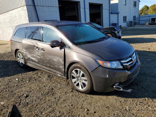 Photo 3 VIN: 5FNRL5H92FB040461 - HONDA ODYSSEY TO 