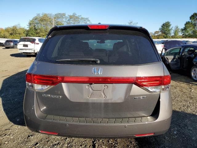 Photo 5 VIN: 5FNRL5H92FB040461 - HONDA ODYSSEY TO 