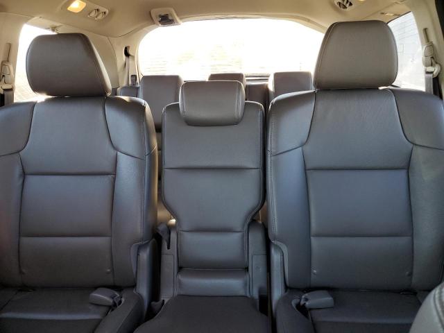 Photo 9 VIN: 5FNRL5H92FB040461 - HONDA ODYSSEY TO 