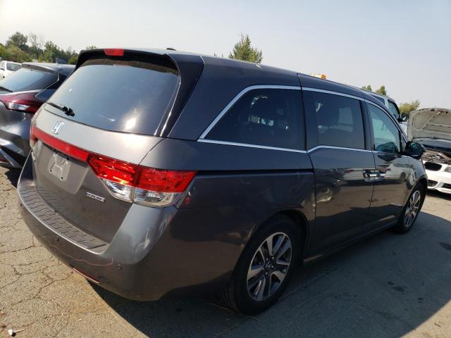 Photo 2 VIN: 5FNRL5H92FB050102 - HONDA ODYSSEY 