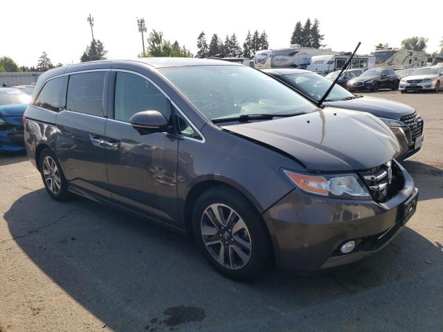 Photo 3 VIN: 5FNRL5H92FB050102 - HONDA ODYSSEY 