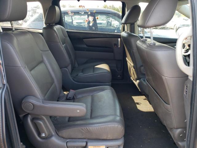 Photo 9 VIN: 5FNRL5H92FB050102 - HONDA ODYSSEY 