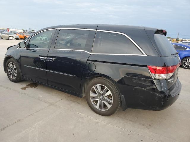 Photo 1 VIN: 5FNRL5H92FB063951 - HONDA ODYSSEY 