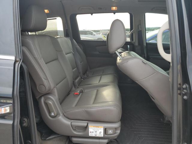 Photo 10 VIN: 5FNRL5H92FB063951 - HONDA ODYSSEY 