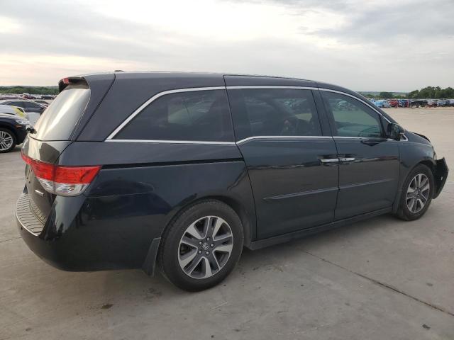 Photo 2 VIN: 5FNRL5H92FB063951 - HONDA ODYSSEY 