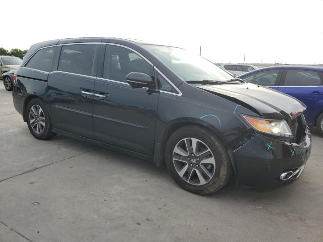 Photo 3 VIN: 5FNRL5H92FB063951 - HONDA ODYSSEY 