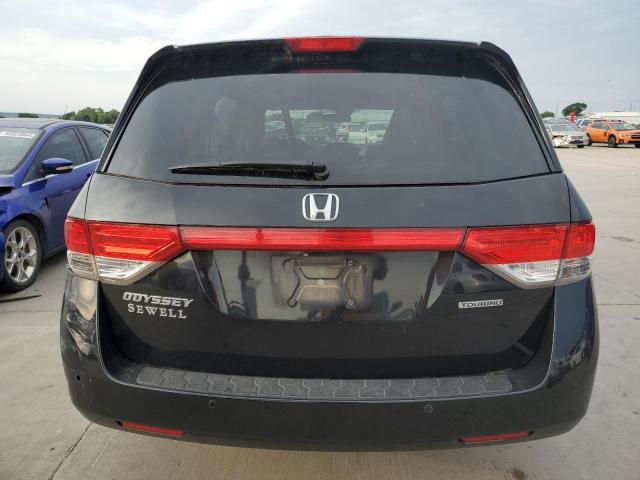 Photo 5 VIN: 5FNRL5H92FB063951 - HONDA ODYSSEY 