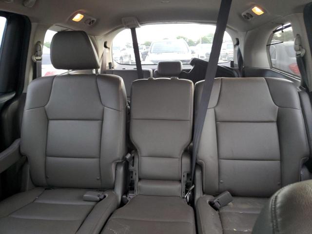 Photo 9 VIN: 5FNRL5H92FB063951 - HONDA ODYSSEY 