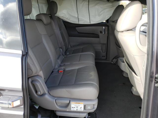 Photo 10 VIN: 5FNRL5H92FB078739 - HONDA ODYSSEY TO 