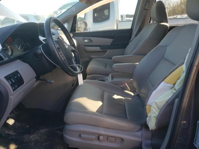 Photo 6 VIN: 5FNRL5H92FB078739 - HONDA ODYSSEY TO 