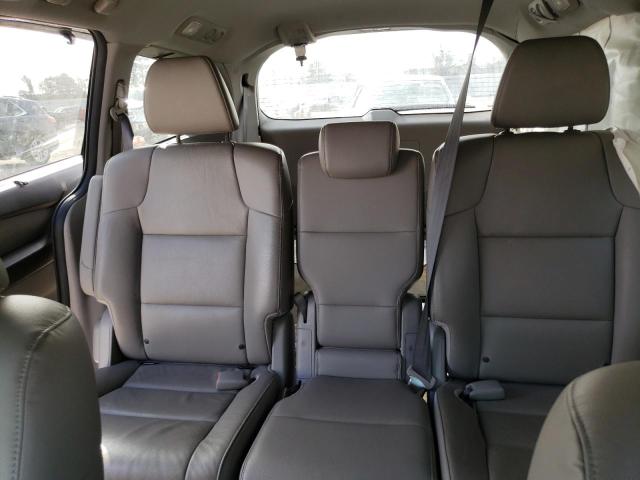 Photo 9 VIN: 5FNRL5H92FB078739 - HONDA ODYSSEY TO 