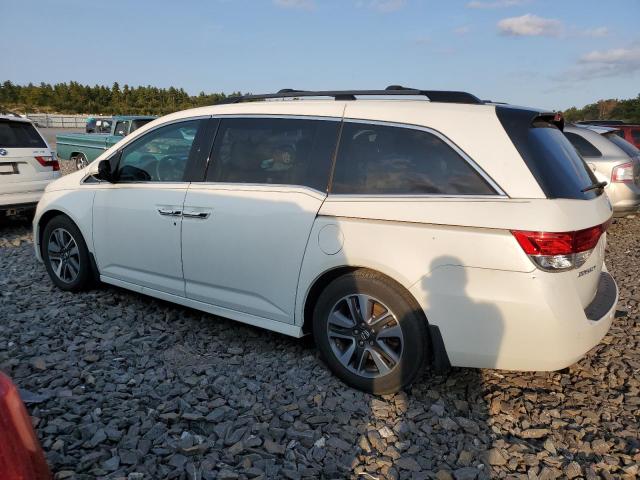 Photo 1 VIN: 5FNRL5H92FB083777 - HONDA ODYSSEY TO 