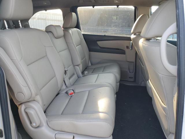 Photo 10 VIN: 5FNRL5H92FB083777 - HONDA ODYSSEY TO 