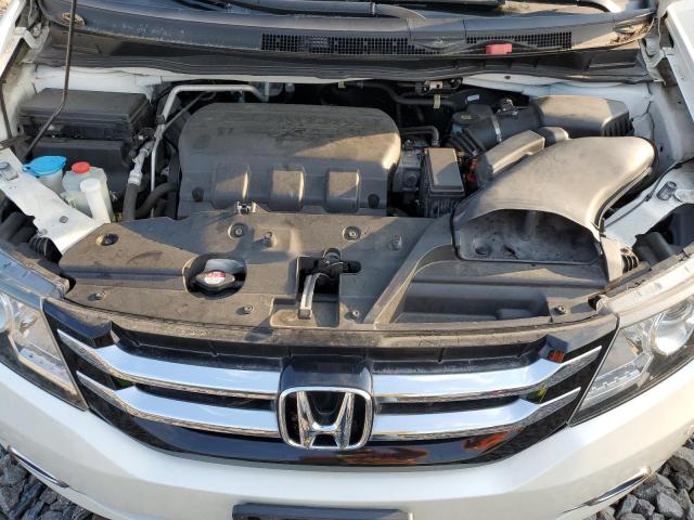 Photo 11 VIN: 5FNRL5H92FB083777 - HONDA ODYSSEY TO 