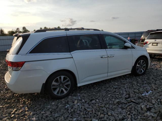 Photo 2 VIN: 5FNRL5H92FB083777 - HONDA ODYSSEY TO 