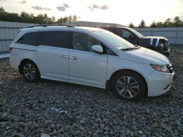 Photo 3 VIN: 5FNRL5H92FB083777 - HONDA ODYSSEY TO 