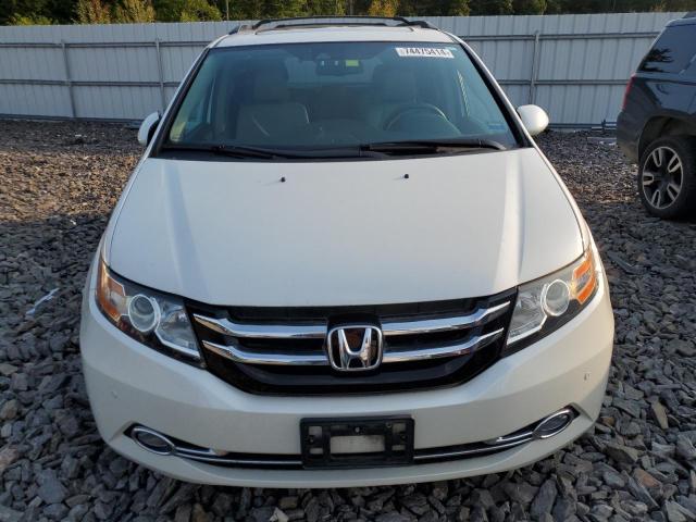 Photo 4 VIN: 5FNRL5H92FB083777 - HONDA ODYSSEY TO 