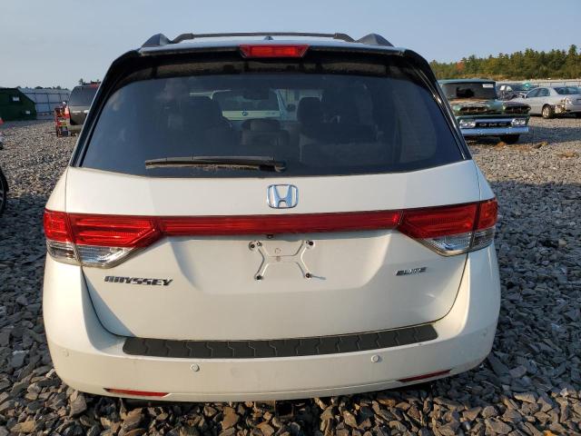 Photo 5 VIN: 5FNRL5H92FB083777 - HONDA ODYSSEY TO 