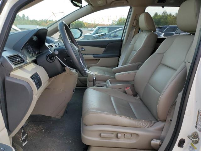 Photo 6 VIN: 5FNRL5H92FB083777 - HONDA ODYSSEY TO 