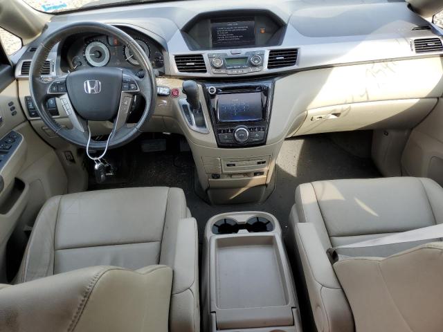 Photo 7 VIN: 5FNRL5H92FB083777 - HONDA ODYSSEY TO 