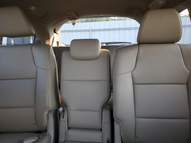 Photo 9 VIN: 5FNRL5H92FB083777 - HONDA ODYSSEY TO 