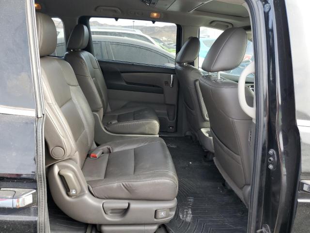 Photo 10 VIN: 5FNRL5H92FB092608 - HONDA ODYSSEY 