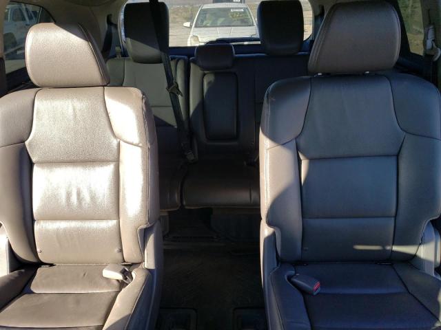 Photo 9 VIN: 5FNRL5H92FB092608 - HONDA ODYSSEY 