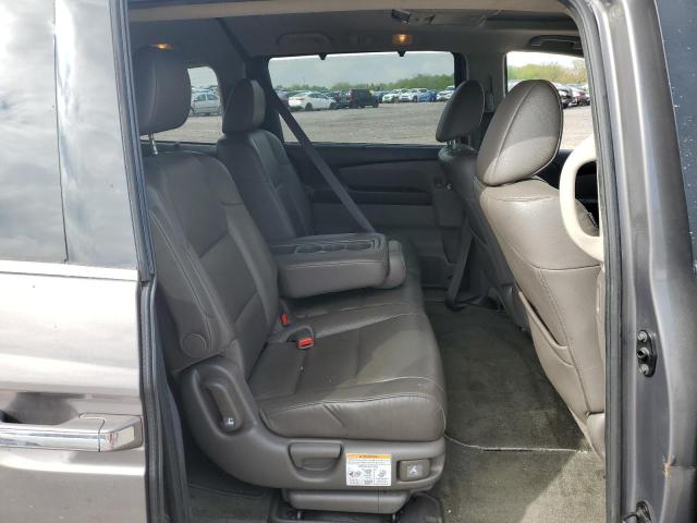 Photo 10 VIN: 5FNRL5H92FB097498 - HONDA ODYSSEY 