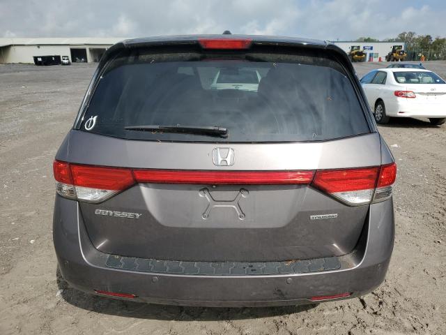 Photo 5 VIN: 5FNRL5H92FB097498 - HONDA ODYSSEY 