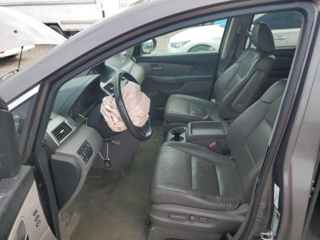 Photo 6 VIN: 5FNRL5H92FB097498 - HONDA ODYSSEY 