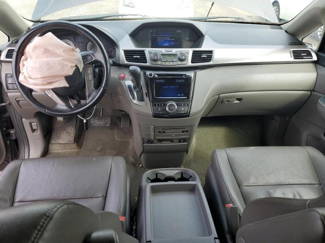 Photo 7 VIN: 5FNRL5H92FB097498 - HONDA ODYSSEY 