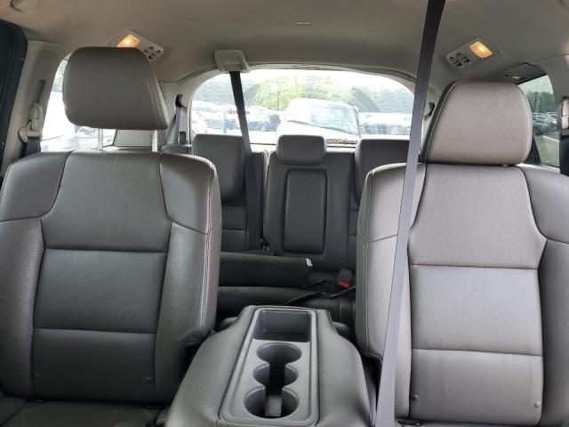 Photo 9 VIN: 5FNRL5H92FB097498 - HONDA ODYSSEY 