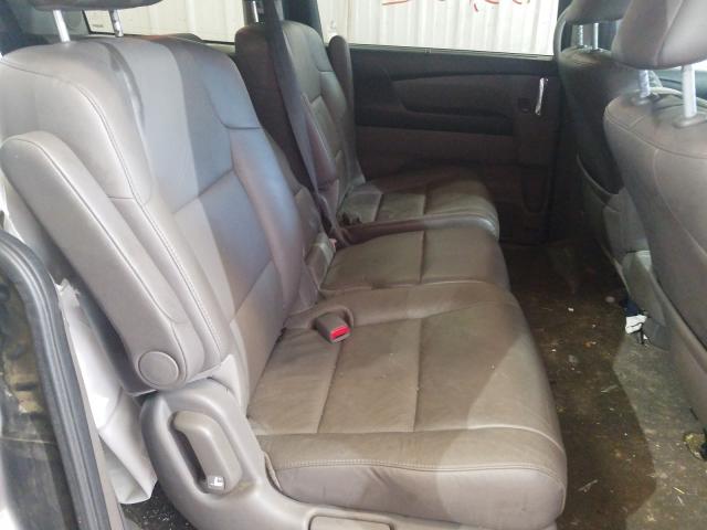 Photo 5 VIN: 5FNRL5H92FB103557 - HONDA ODYSSEY TO 