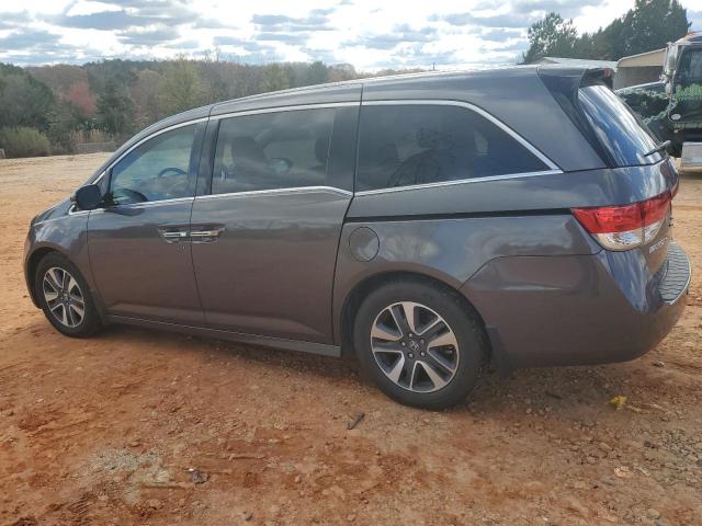 Photo 1 VIN: 5FNRL5H92FB106040 - HONDA ODYSSEY TO 