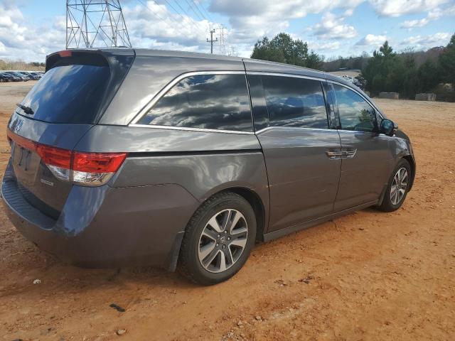 Photo 2 VIN: 5FNRL5H92FB106040 - HONDA ODYSSEY TO 