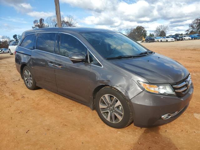 Photo 3 VIN: 5FNRL5H92FB106040 - HONDA ODYSSEY TO 